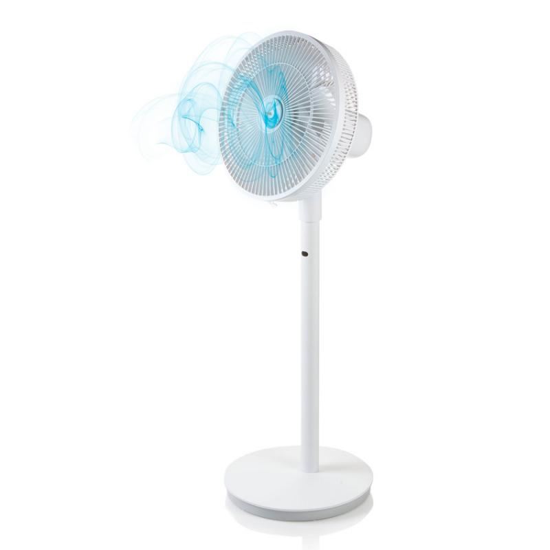 Domo DO8149 álló és asztali ventilátor, aroma diffúzorral Domo DO8149 álló és asztali ventilátor, aroma diffúzorral