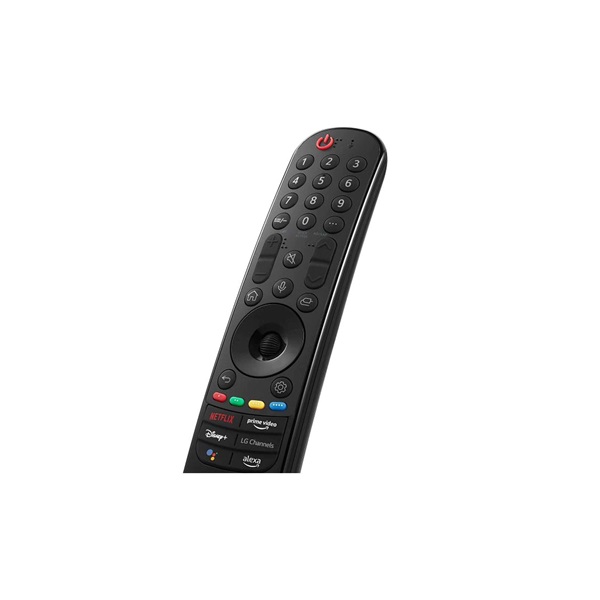 LG MR22GN Magic Remote mozgásérzékelős távirányító