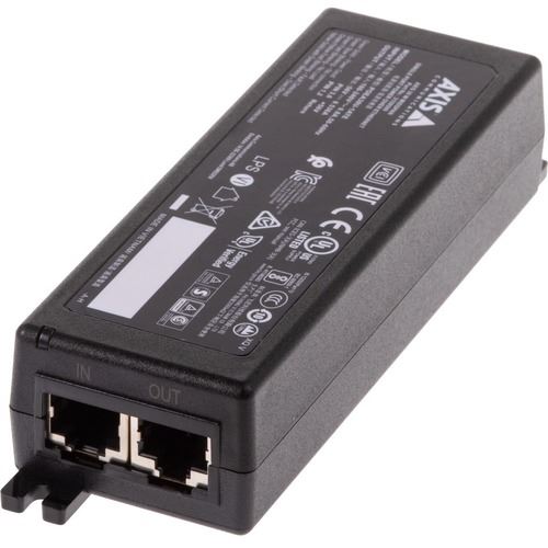 Axis PoE injektor (02172-002)