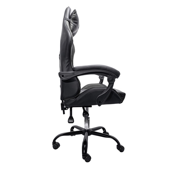 Ventaris VS300BK gamer szék fekete Ventaris VS300BK gamer szék fekete