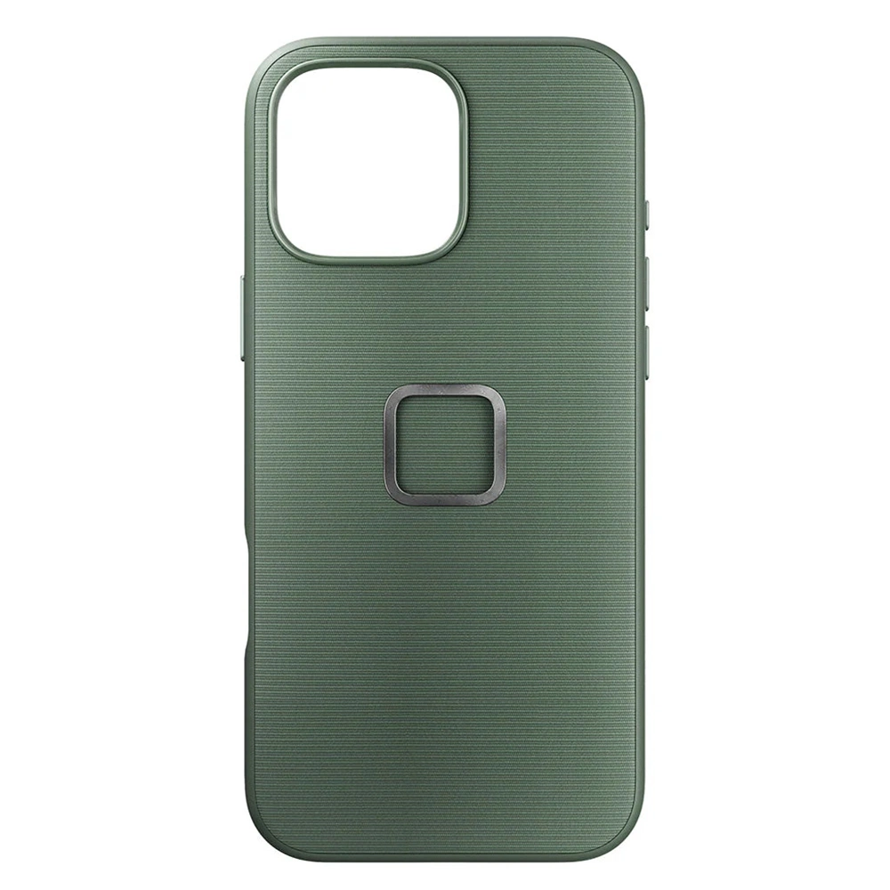 Peak Design Mobile Everyday Loop Case iPhone 16 Pro Max Zsálya Peak Design Mobile Everyday Loop Case iPhone 16 Pro Max Zsálya