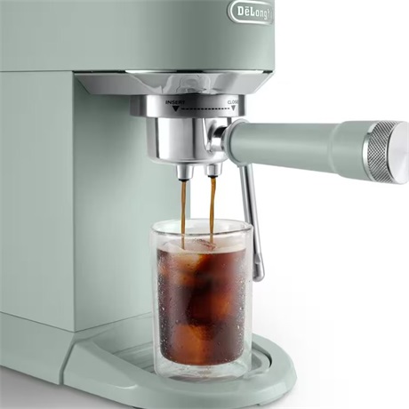 Delonghi EC890.GR  Presszó kávéfőző
