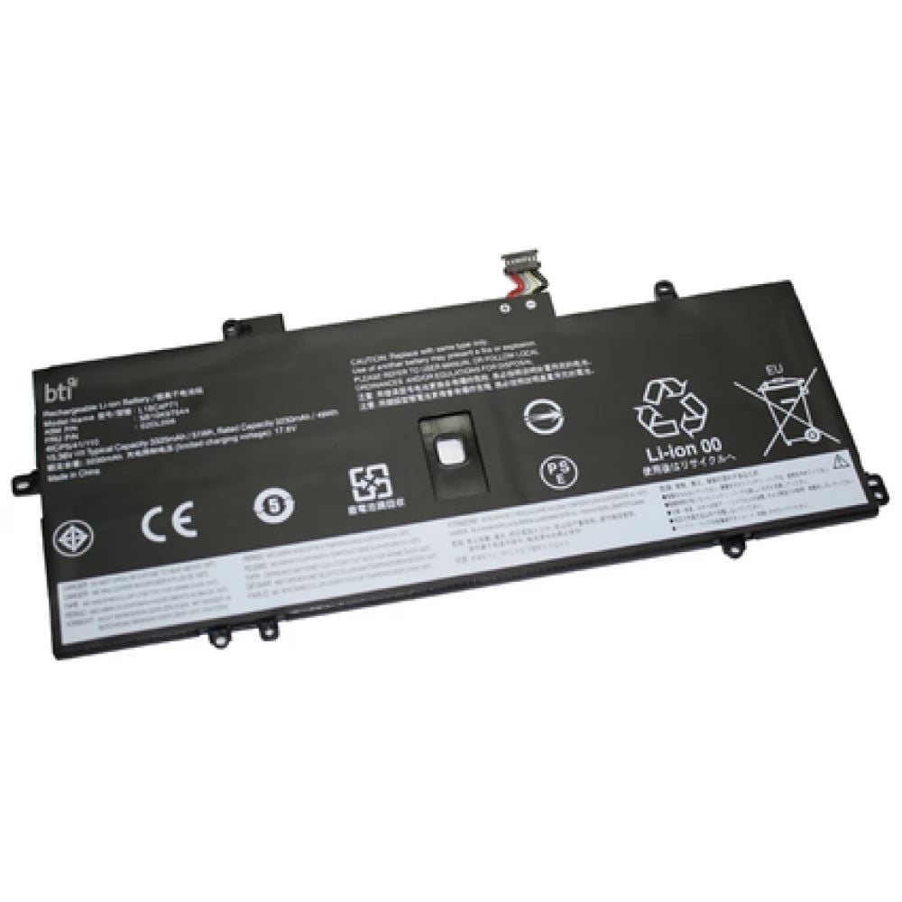 Origin Storage  L18M4P72-BTI  akkumulátor Lenovo 3325mAh 