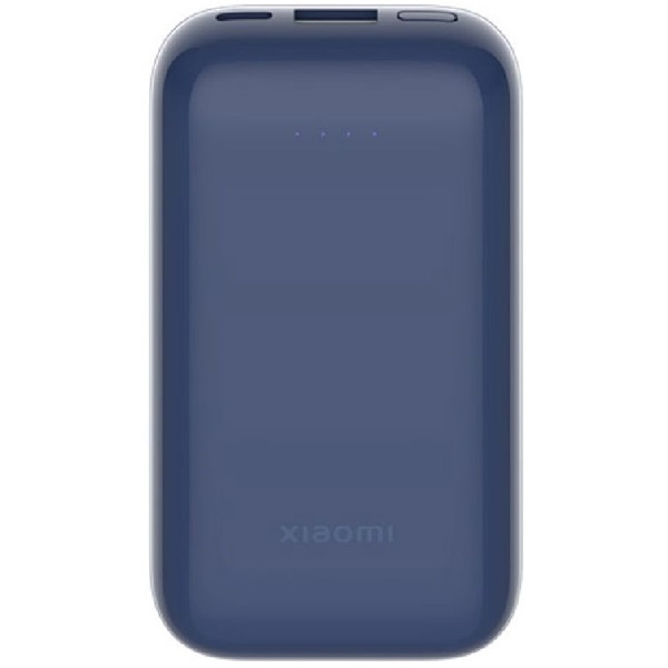 Xiaomi 33W Powerbank 10000mAh Pocket Edition Pro Midnight Blue (BHR5785GL)