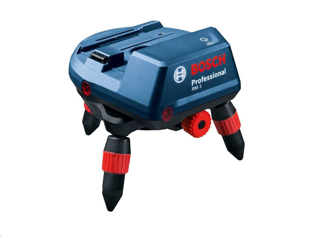 Bosch Professional RM 3 motoros állvány (0601092800) Bosch Professional RM 3 motoros állvány (0601092800)