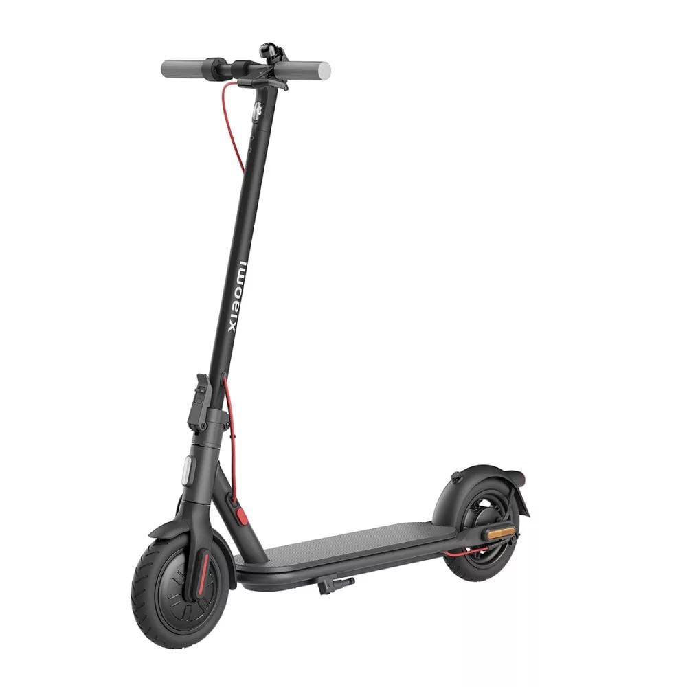 Xiaomi Mi Electric Scooter 4 Lite EU Elektromos Roller Fekete