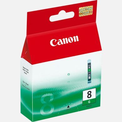 Canon CLI-8G zöld tintapatron Canon CLI-8G zöld tintapatron