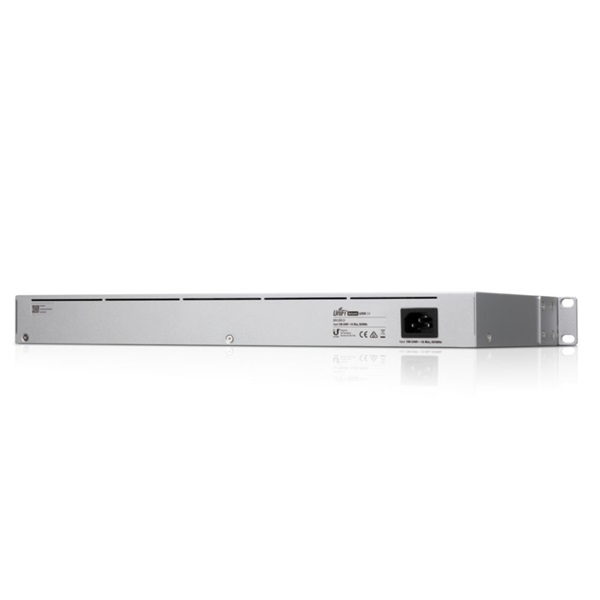 Ubiquiti USW-24 Gigabit UniFi Switch 24 szürke Ubiquiti USW-24 Gigabit UniFi Switch 24 szürke