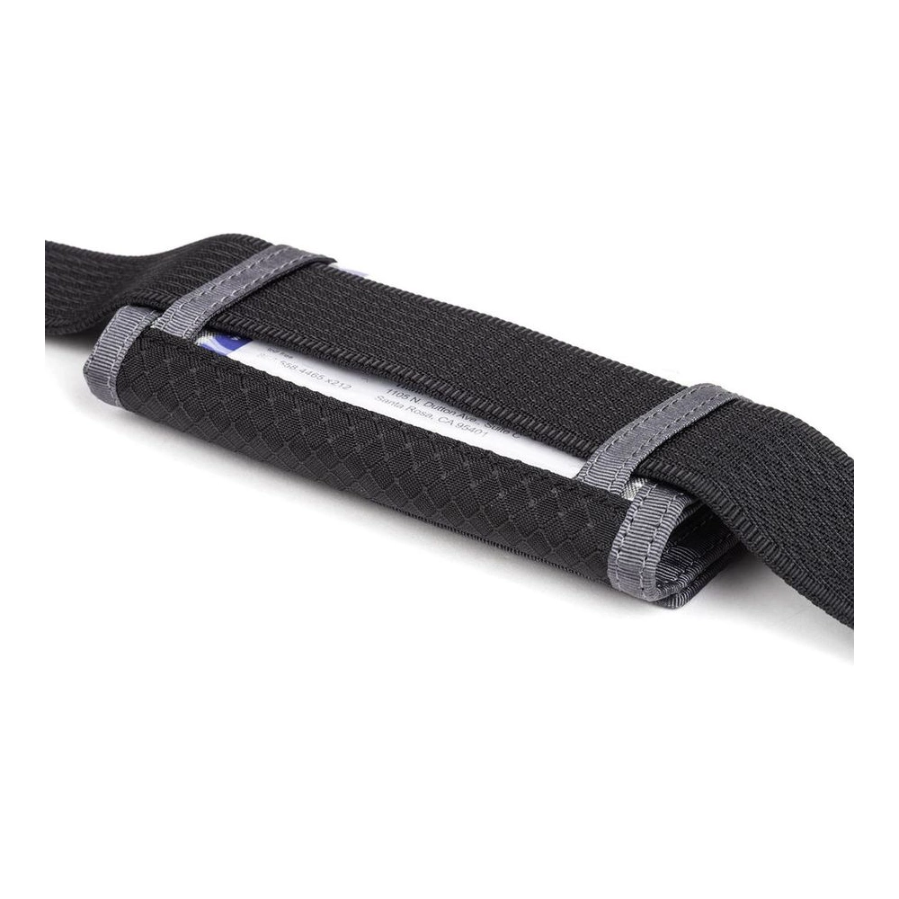 THINK TANK Secure Pocket Rocket™ Fekete THINK TANK Secure Pocket Rocket™ Fekete