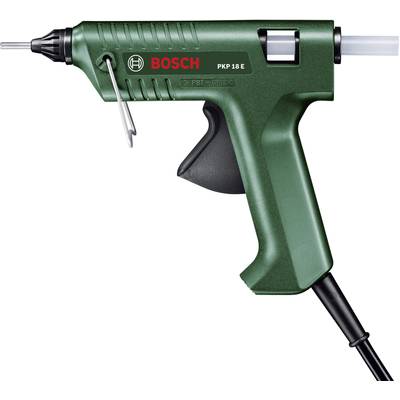 Bosch Home and Garden PKP 18 E Ragasztópisztoly 11 mm 200 W Bosch Home and Garden PKP 18 E Ragasztópisztoly 11 mm 200 W