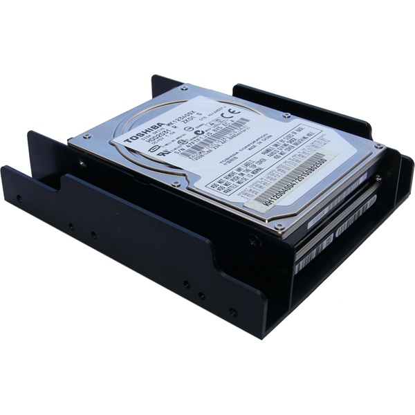 SANDBERG 135-902.5" Hard Disk Mounting Kit Merevlemez-tartozék