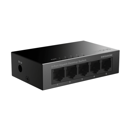 Strong SW5000M Switch