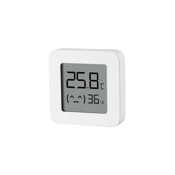 Xiaomi Mi Temperature and Humidity Monitor 2 hőmérséklet és páratartalom mérő (NUN4126GL) Xiaomi Mi Temperature and Humidity Monitor 2 hőmérséklet és páratartalom mérő (NUN4126GL)