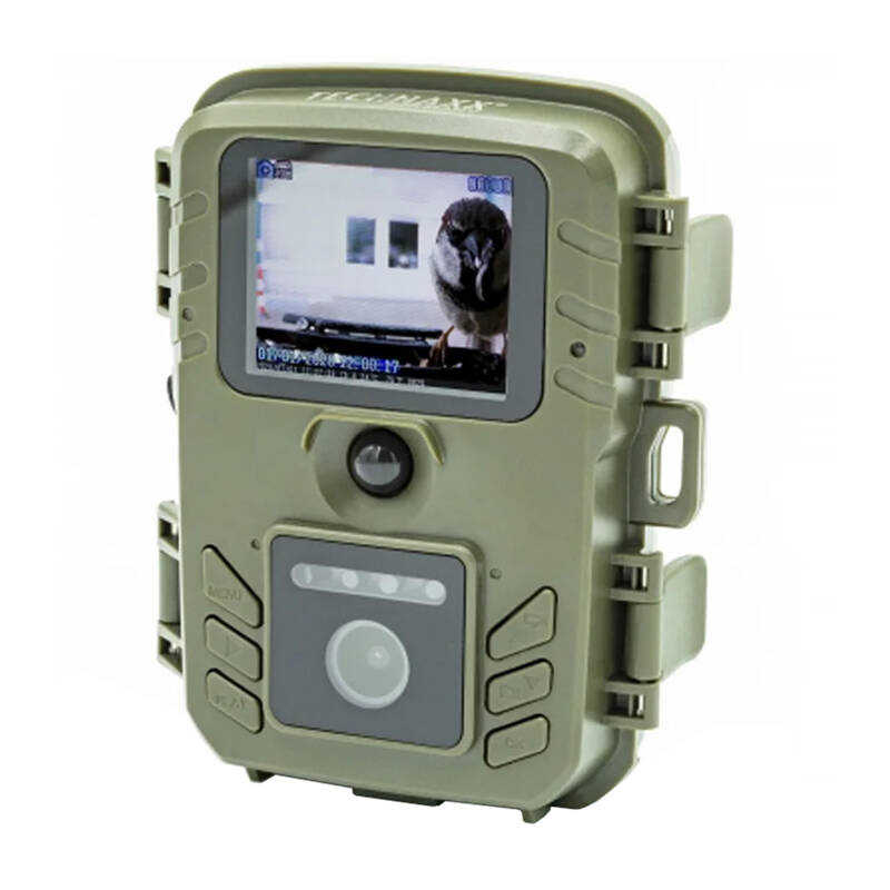 Kamera Suntek madár etetős kamera Kamera Suntek madár etetős kamera