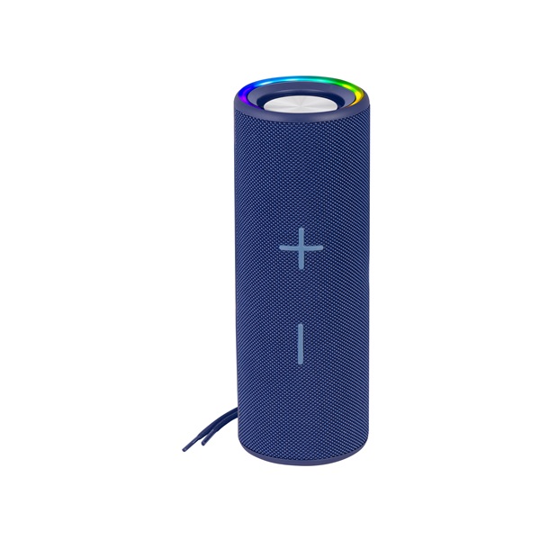 Trevi XR 8A35 Blue kék Bluetooth hangszóró Trevi XR 8A35 Blue kék Bluetooth hangszóró
