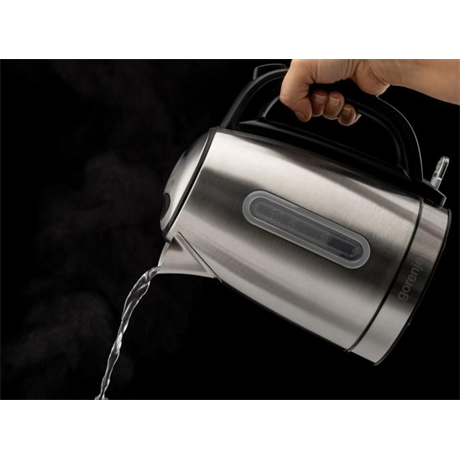 Gorenje K17DS VÍZFORRALÓ