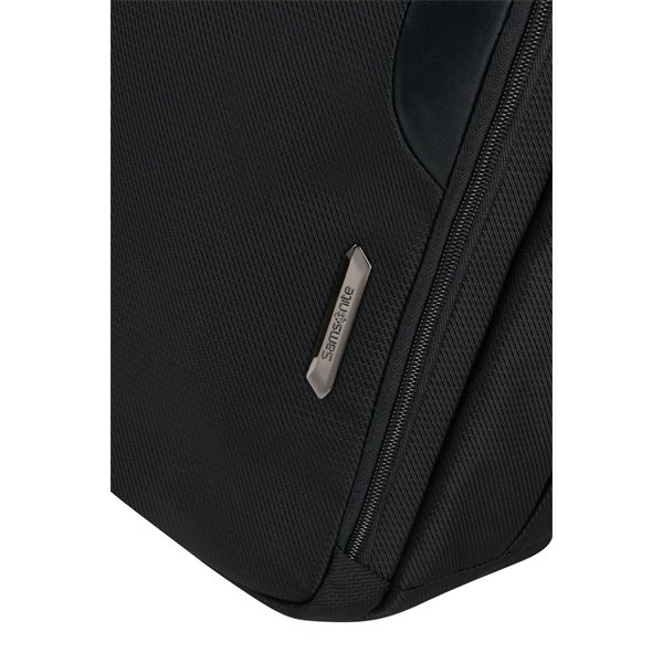 Samsonite XBR 2,0 15,6" fekete notebook hátizsák