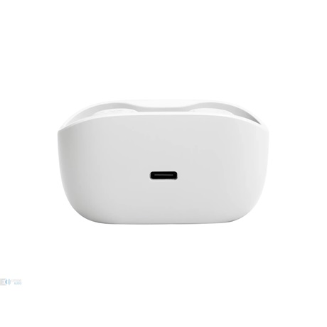 Jbl VBUDSWHT  TWS BLUETOOTH Fülhallgató Fehér