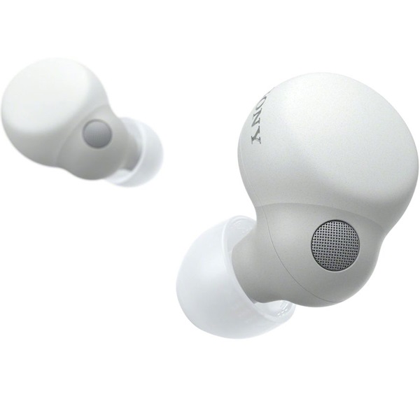Sony WF-LS900NW Bluetooth fülhallgató fehér (WFLS900NW.CE7) Sony WF-LS900NW Bluetooth fülhallgató fehér (WFLS900NW.CE7)