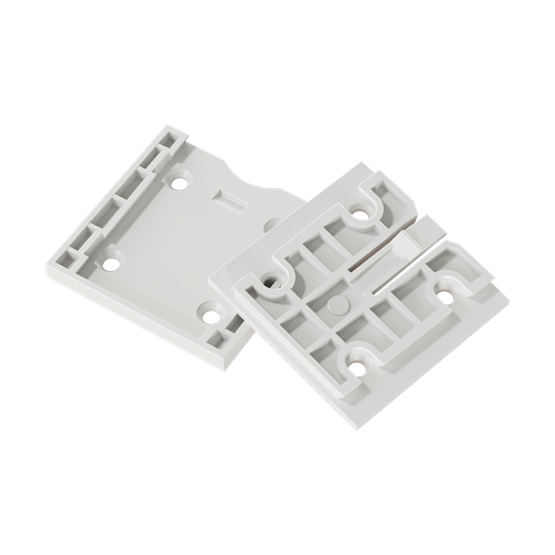 MikroTik Rack kit 19", CSS318-16G-2S+IN switchekhez