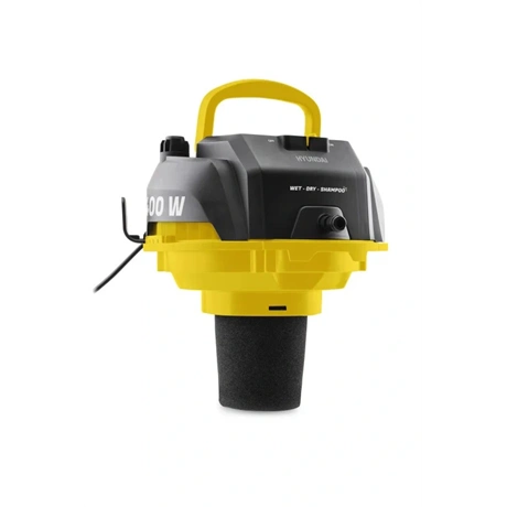 Hyundai VC5850 TAKARÍTÓGÉP