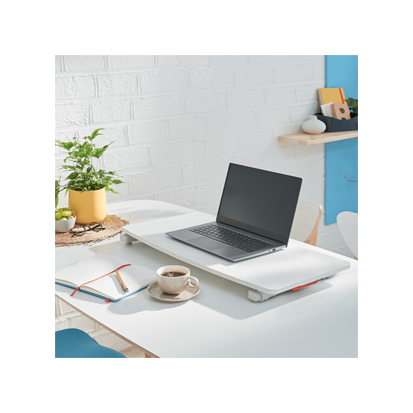 LEITZ 65330085 Ergo Cosy  Ülő/álló munkaállomás