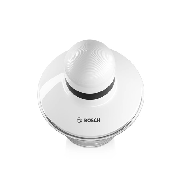 Bosch MMR08A1 aprító készülék fehér-antracit Bosch MMR08A1 aprító készülék fehér-antracit