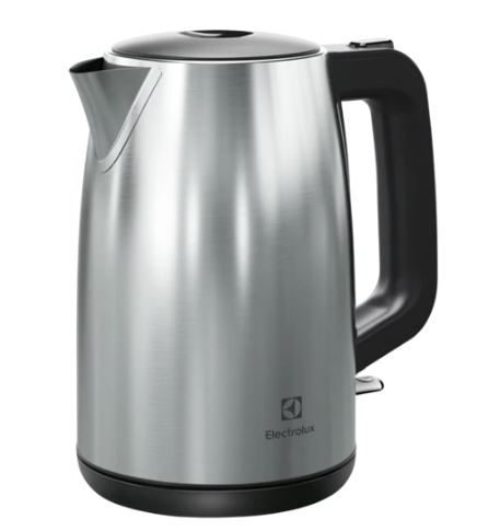 Electrolux E3K1-3ST rozsdamentes acél vízforraló