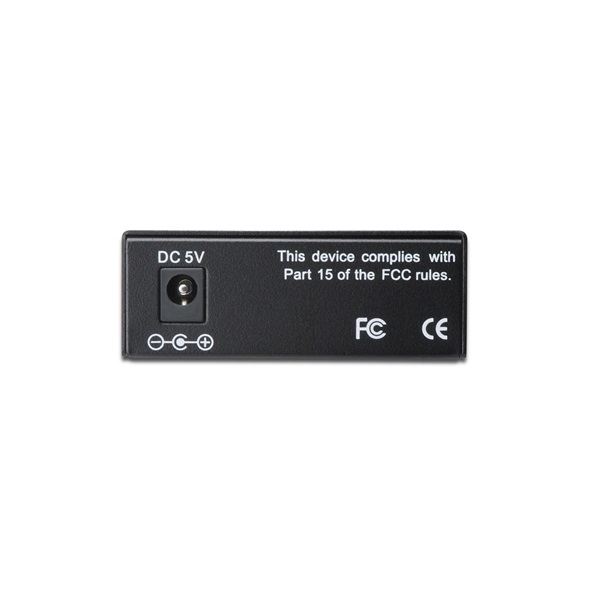 Digitus Gigabit Ethernet Singlemode BiDi Media Converter