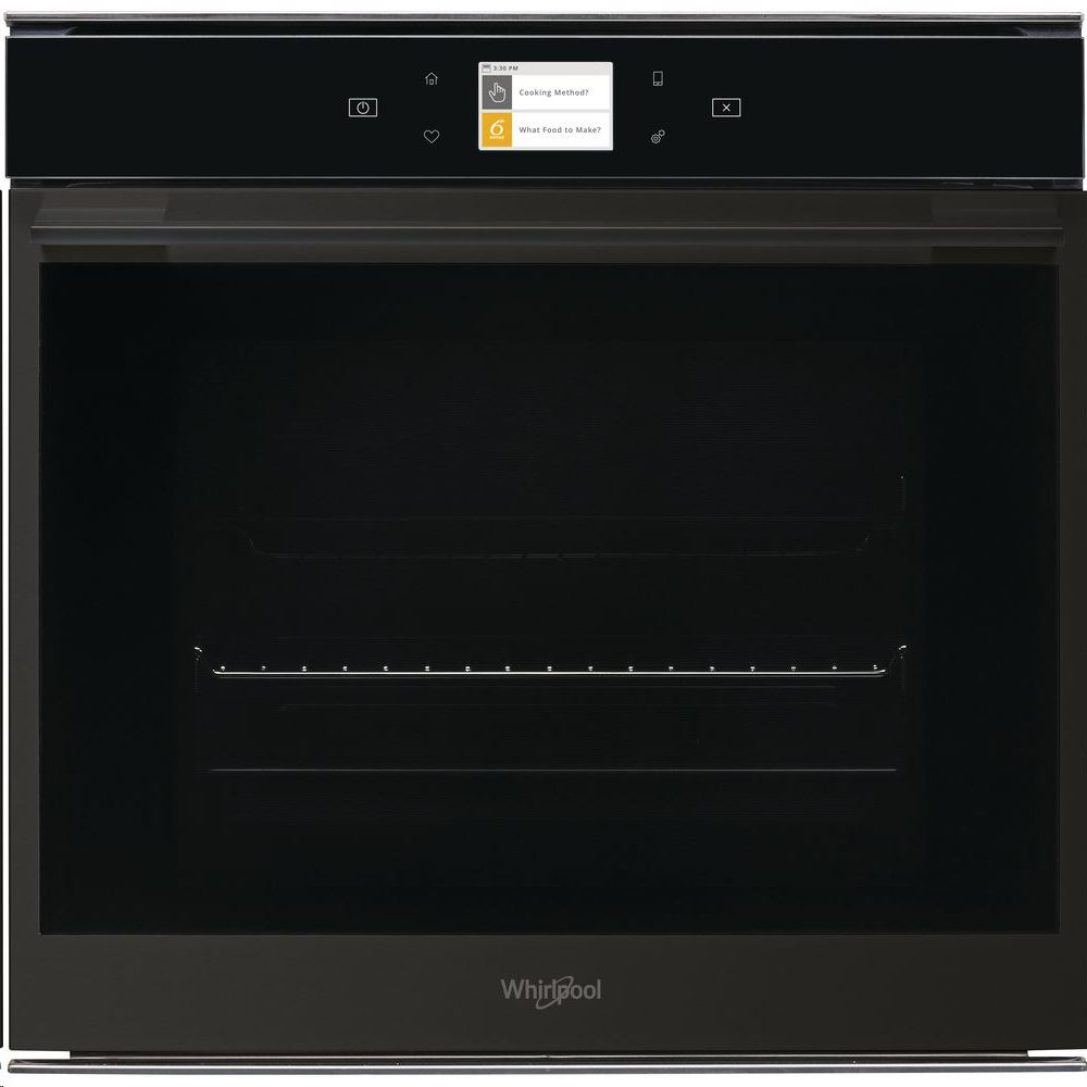 Whirlpool W9 OM2 4S1 P BSS beépíthető sütő fekete Whirlpool W9 OM2 4S1 P BSS beépíthető sütő fekete