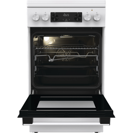 Gorenje GKS5C72WF Kombinált tűzhely