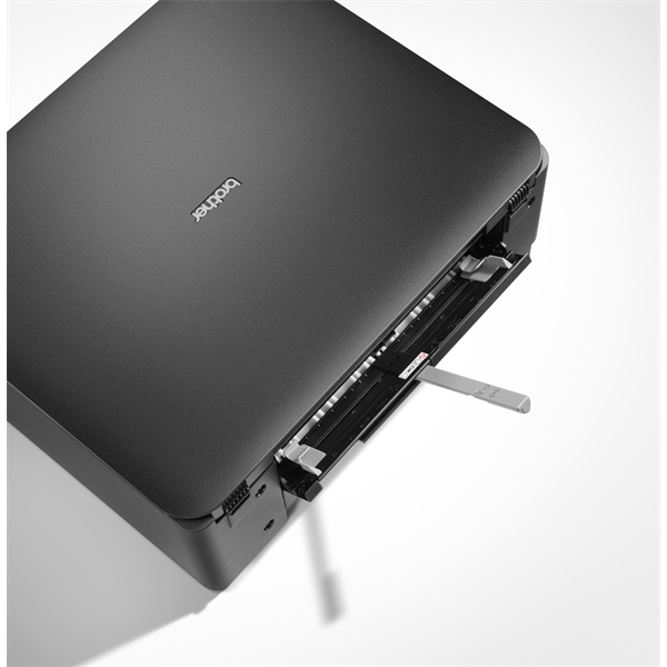 BROTHER Tintasugaras MFP NY/M/S DCP-T230W, színes, 16 lap/perc, USB, 6000x1200dpi,  manuál duplex, 64MB