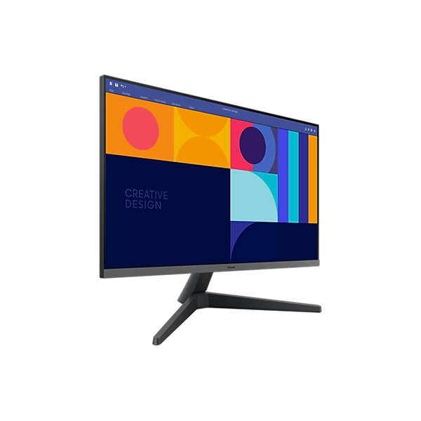 SAMSUNG IPS monitor 27" S33GC 1920x1080