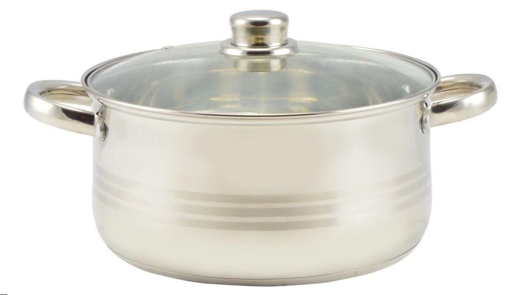 Bachmayer iMB-2923/6 lábas 6L