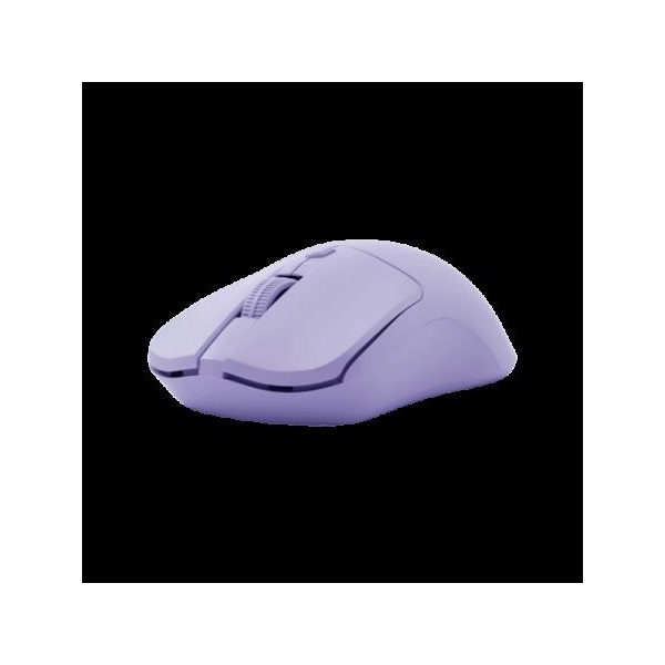 SBOX WM-852U   800-1600dpi 4D  2,4GHz Vezeték nélküli egér Lila