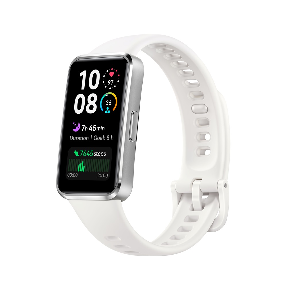 HUAWEI Band 10 Fehér