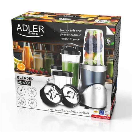 Adler AD4084 Smoothie maker