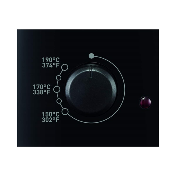 Tefal FF230831 Principio olajsütő