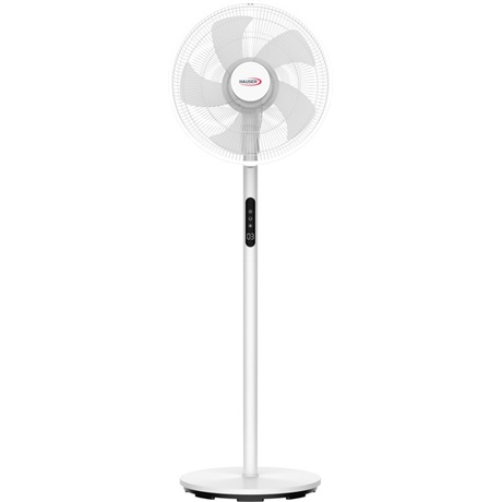 Hauser F-48R 40 cm Digitális álló ventilátor  