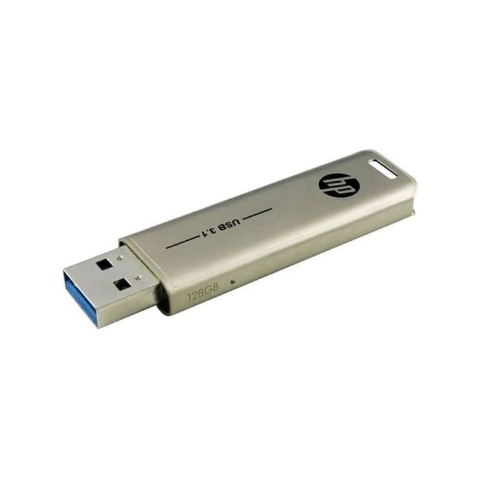 PNY 128GB x796w USB Flash Drive USB3.2 Metál