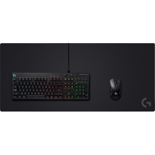 Logitech G840 XL Gaming egérpad (943-000777)