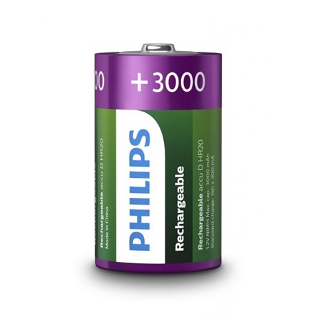 Philips R20B2A300/10 AKKUMULÁTOR