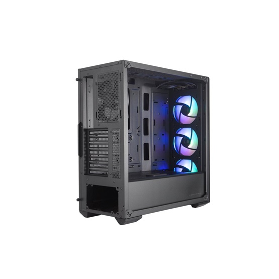  Cooler Master MasterBox MB520 ARGB   MCB-B520-KGNN-RGA Számítógépház