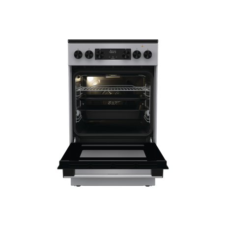 Gorenje GEC5C41SG TŰZHELY KERÁMIALAPOS