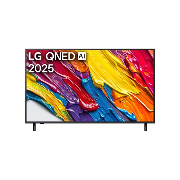 Lg 55QNED82A3B UHD QNED SMART Televízió