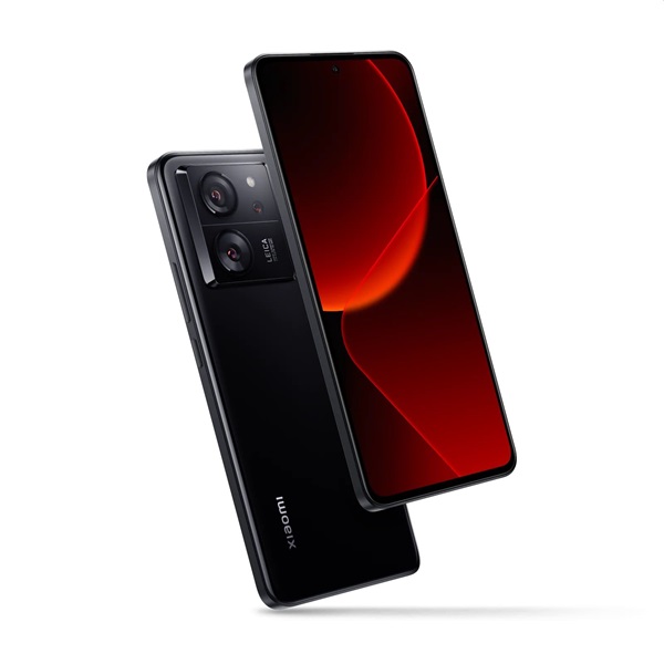 Xiaomi 13T Pro 6,67" 5G 12/512GB DualSIM fekete okostelefon Xiaomi 13T Pro 6,67" 5G 12/512GB DualSIM fekete okostelefon