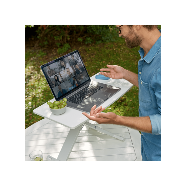 LEITZ 65330085 Ergo Cosy  Ülő/álló munkaállomás