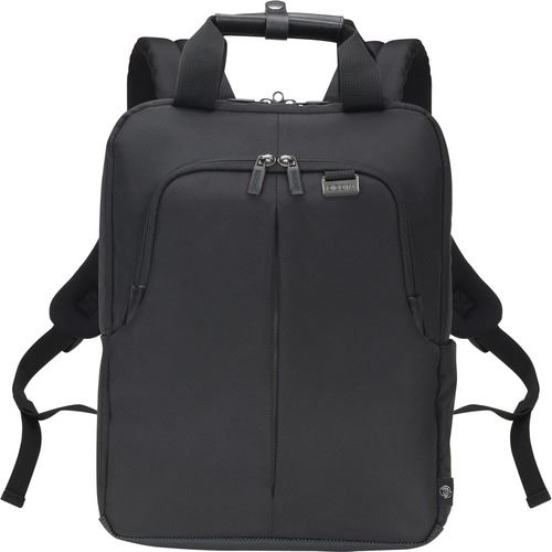 Dicota Eco Slim Pro Notebook hátizsák 12,9-15" fekete (D31820-DFS)