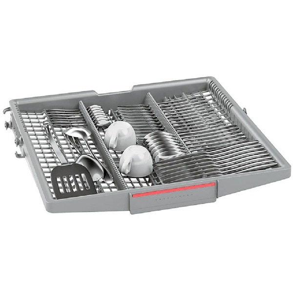 Bosch SMS4HVI45E inox szabadonálló mosogatógép