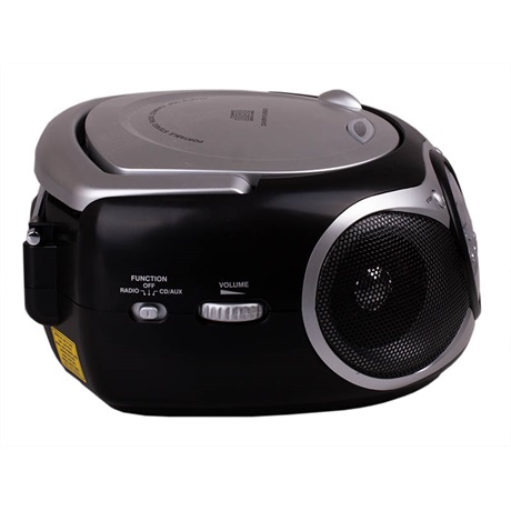 Trevi CD 512 CD-S RÁDIÓ